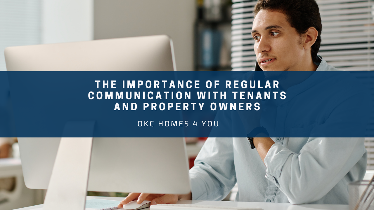 Property Management Blog